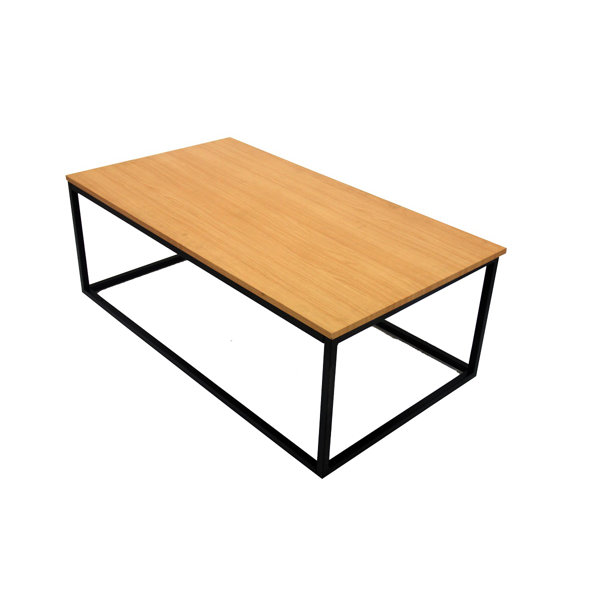Ebern Designs Coffee Table & Reviews | Wayfair